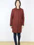 Atelier Scammit - Merci Coat